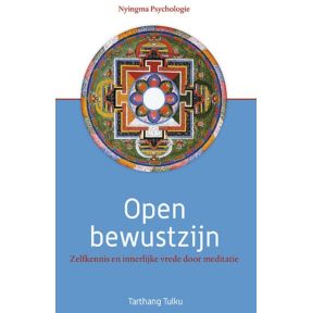 Open bewustzijn