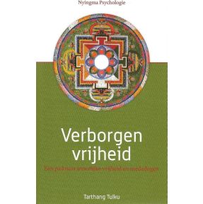 Verborgen vrijheid