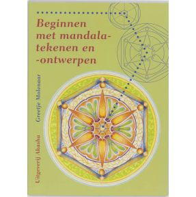 Beginnen met mandala-tekenen en -ontwerpen