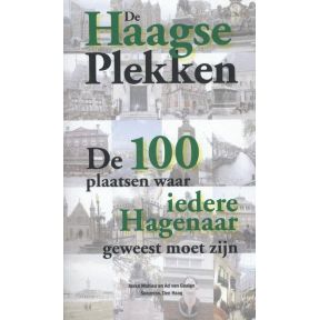 De Haagse plekken