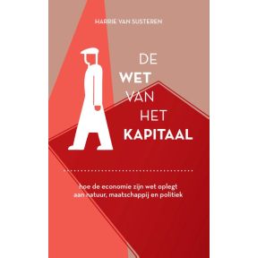 De wet van het kapitaal