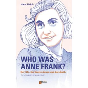 Who was Anne Frank?