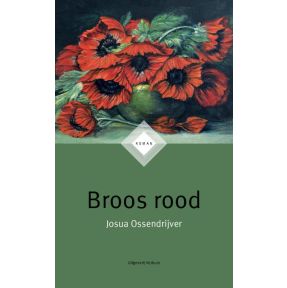 Broos rood