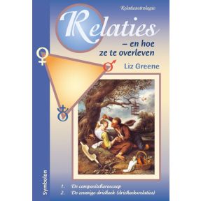 Relaties - en hoe ze te overleven