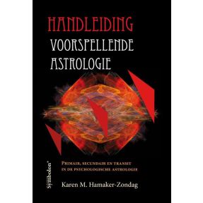 Handleiding voorspellende astrologie