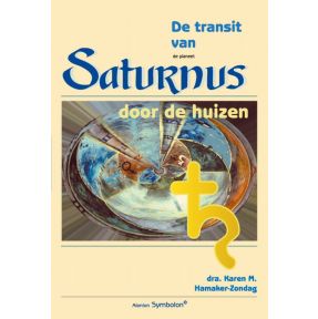 De transit van Saturnus door de huizen