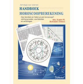 Handboek horoscoopberekening