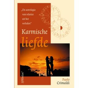 Karmische liefde