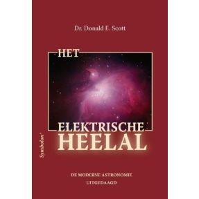 Het elektrische heelal