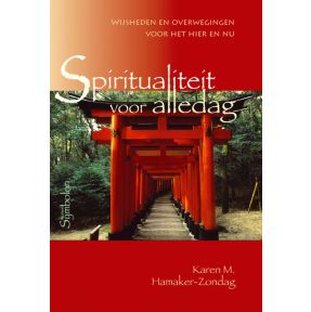 Spiritualiteit voor alledag