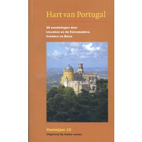 Hart van Portugal