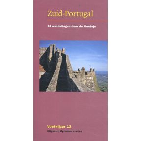 Zuid-Portugal