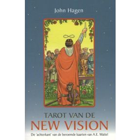 Tarot van de New Vision