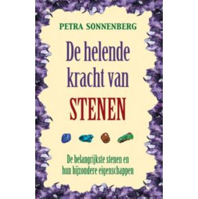 De helende kracht van stenen