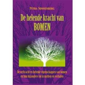 De helende kracht van bomen