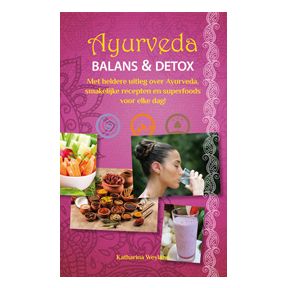 Ayurveda - balans & detox