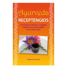 Ayurveda - receptengids