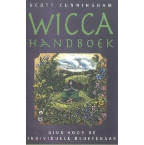 Wicca Handboek