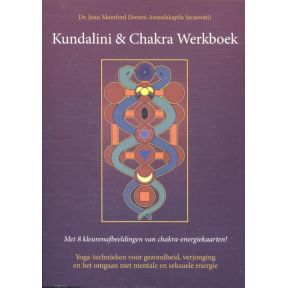 Kundalini & Chakra Werkboek