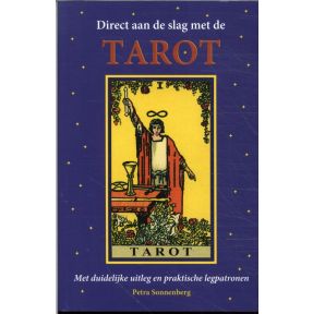 Direct aan de slag met de tarot