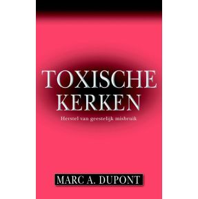 Toxische kerken