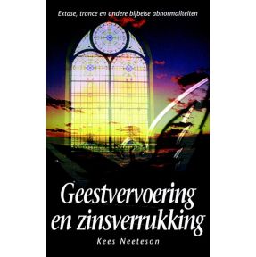 Geestvervoering en zinsverrukking