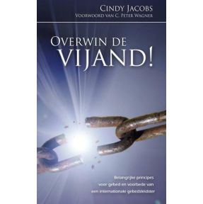 Overwin de vijand!