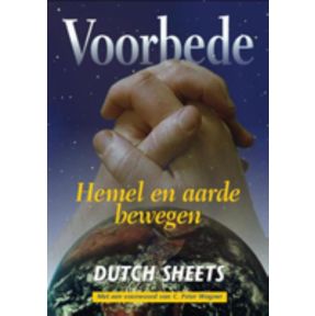 Voorbede