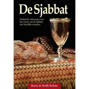 De Sjabbat