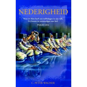 Nederigheid