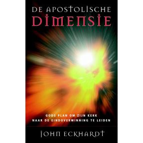 De apostolische dimensie