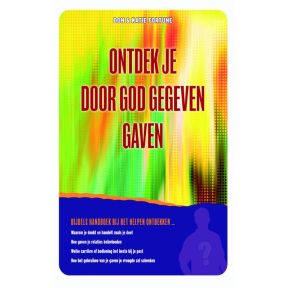 Ontdek je door God gegeven gaven