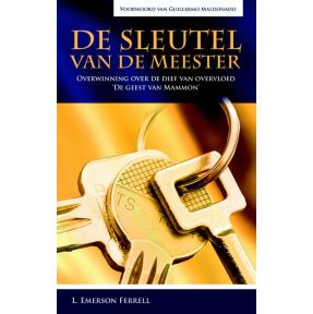 De sleutel van de Meester