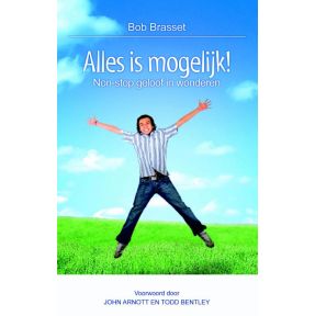 Alles is mogelijk