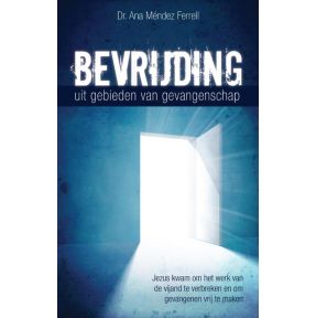 Bevrijding uit gebieden van gevangenschap