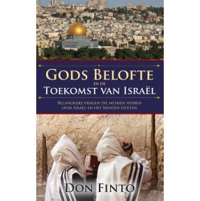 Gods belofte en de toekomst van Israël