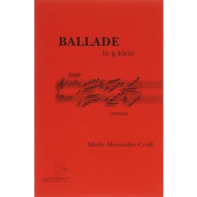 Ballade in g klein