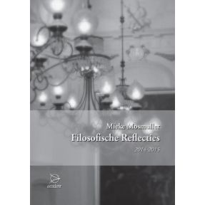 Filosofische reflecties 2014-2015