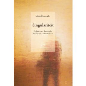 Singulariteit