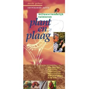 Plant en plaag