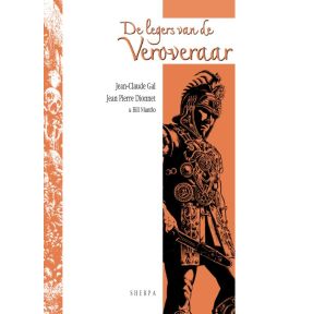 De legers van de veroveraar & de kathedraal