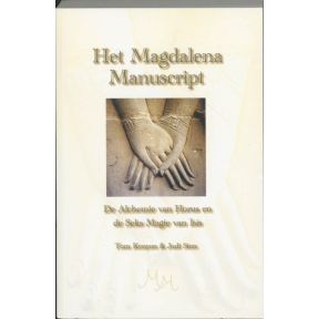 Het Magdalena Manuscript