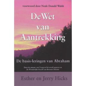 De wet van Aantrekking