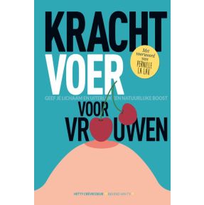 Krachtvoer voor vrouwen