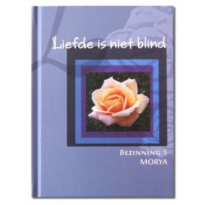 Liefde is niet blind