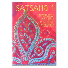 Premananda satsang 1