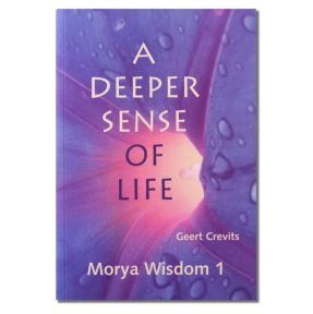 A deeper sense of life