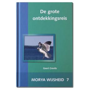 De grote ontdekkingsreis