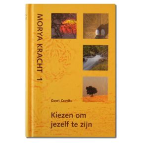 Kiezen om jezelf te zijn