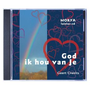 God ik hou van Je